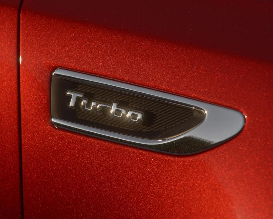  Kia Optima SX Turbo 2015 года  (фото 2 из 11)